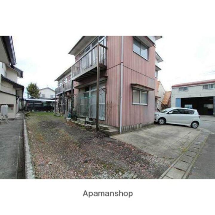 沼田荘102のその他画像