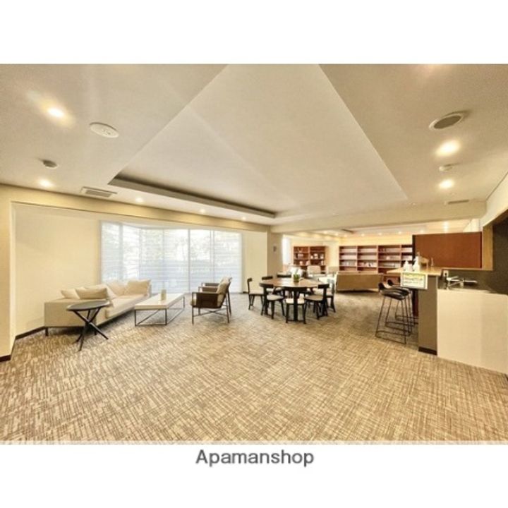 VIP仙台二日町806のその他画像