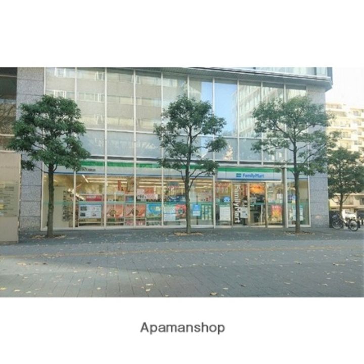 VIP仙台二日町ANNEX705の周辺