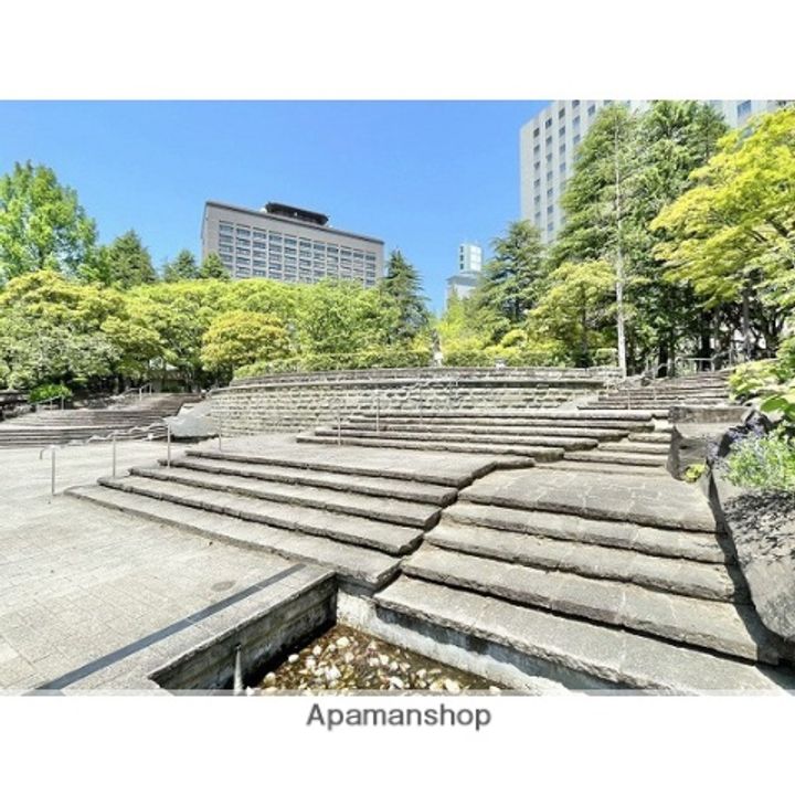VIP仙台二日町ANNEX705の周辺
