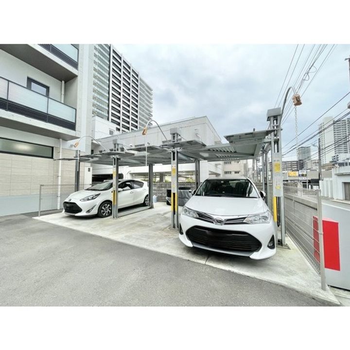 S.F北仙台ステーション206のその他画像
