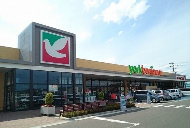 マサキヤCの周辺