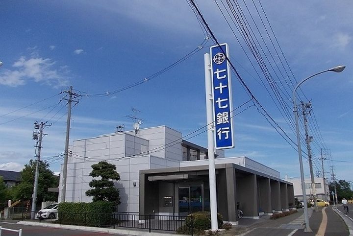 マサキヤCの周辺