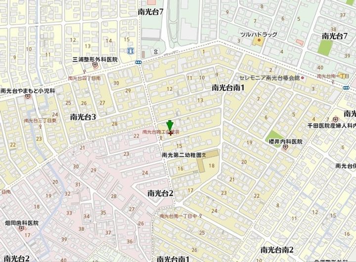 WISH南光台のその他画像