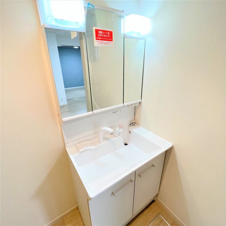 パセオプラシード泉中央のその他画像