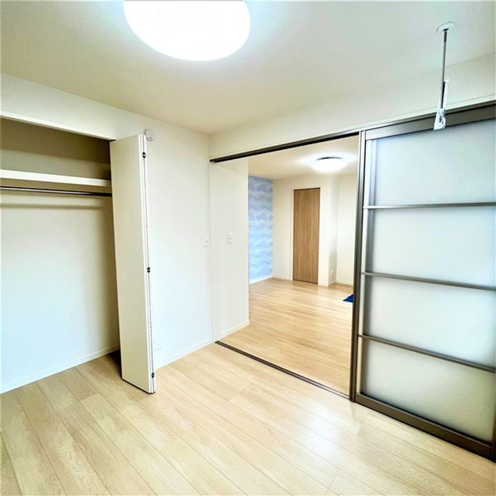 パセオプラシード泉中央のその他画像