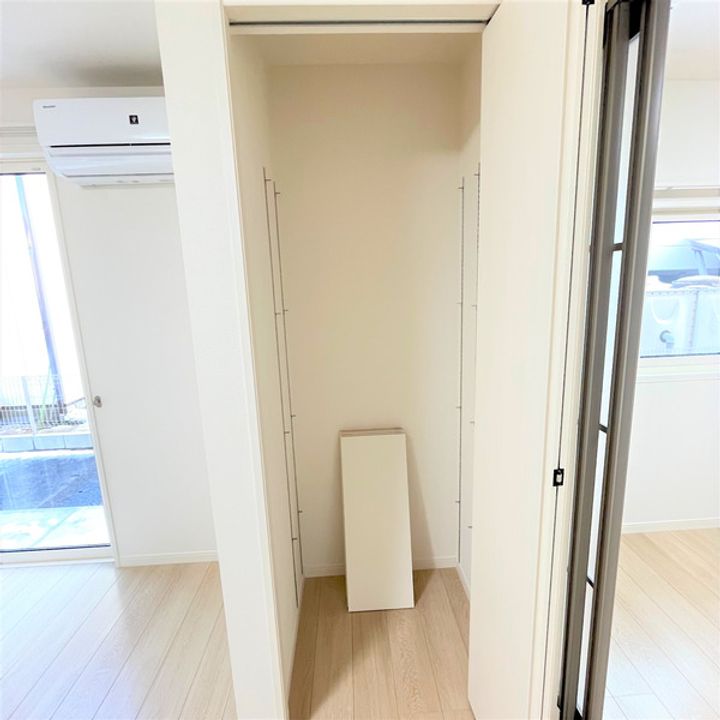 パセオプラシード泉中央のその他画像