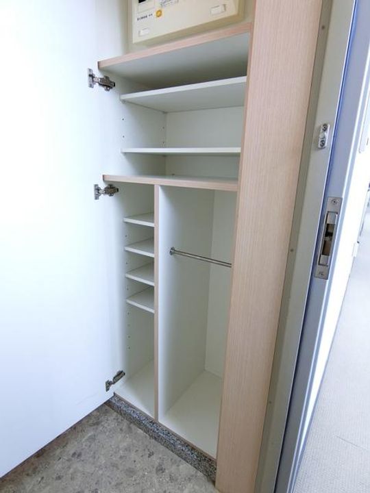 レジディア仙台本町のその他画像