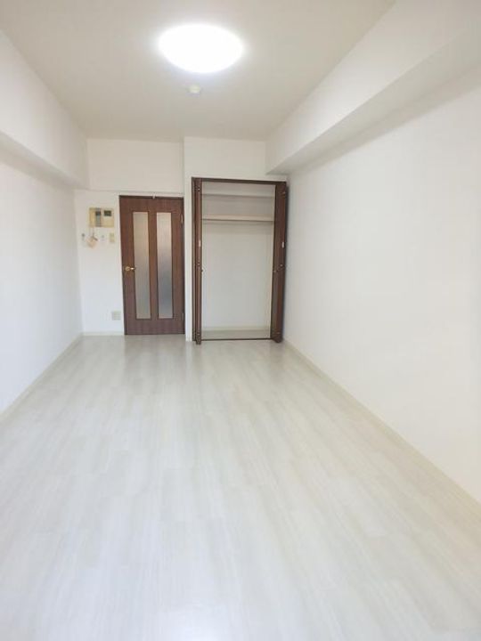 LA DOUCEUR宮町の居間