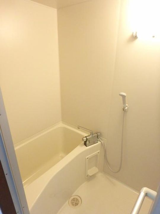 LA DOUCEUR宮町の風呂