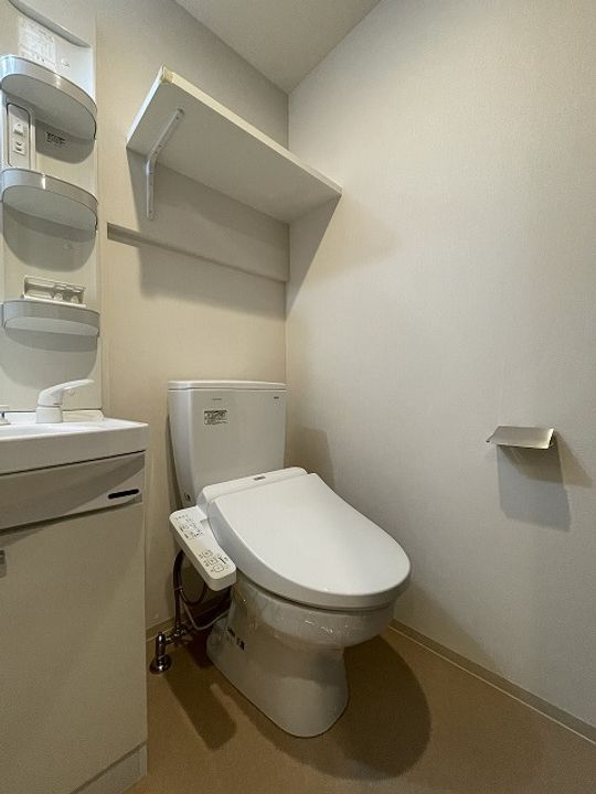 レジディア仙台上杉のその他画像