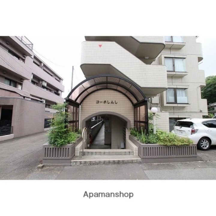 コーポしんし301のその他画像
