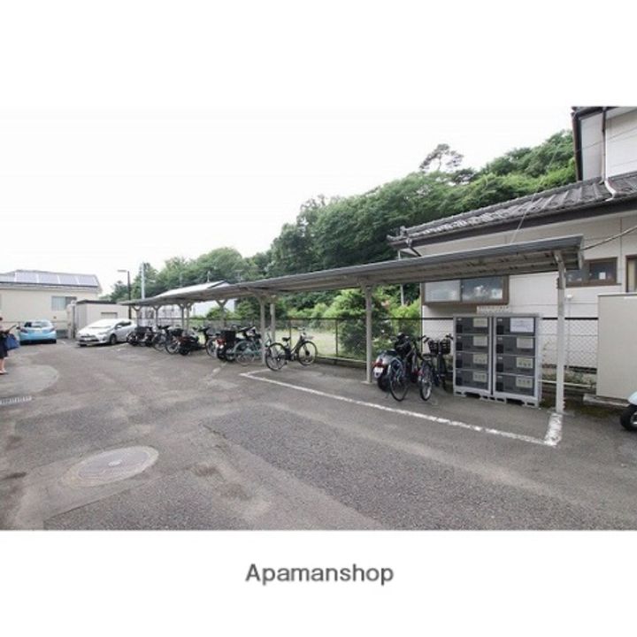 コーポしんし301のその他画像