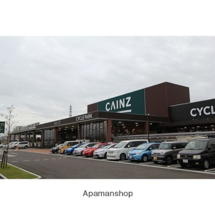 ロイヤルヒルズ市名坂503の周辺