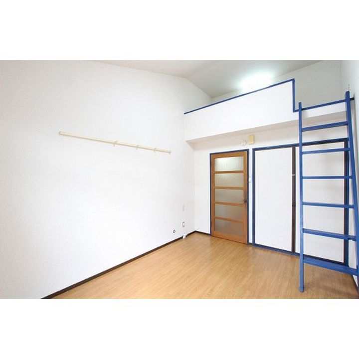 プリンセス桜ケ丘のその他画像