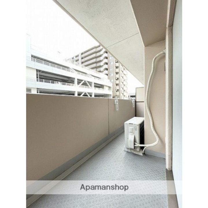 泉中央パークホームズ 402402の内装