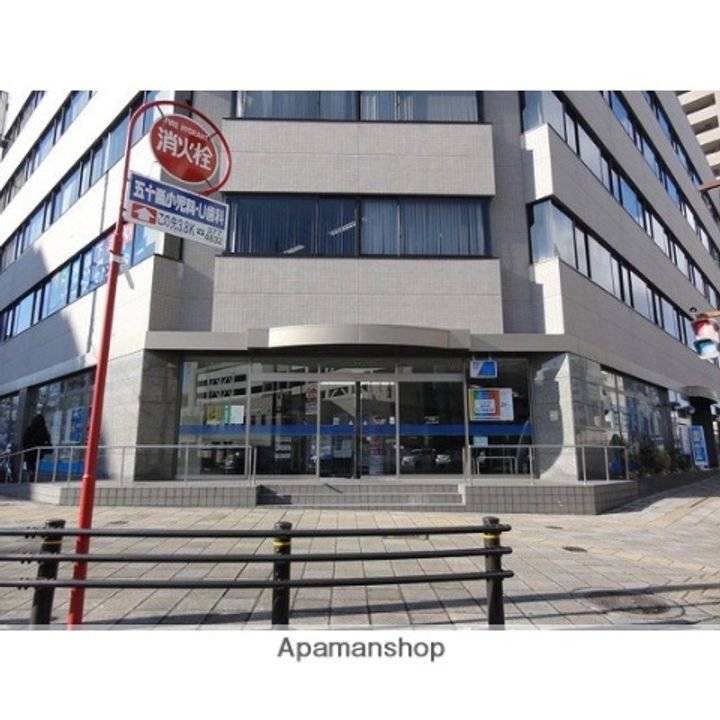 泉中央パークホームズ 402402の周辺