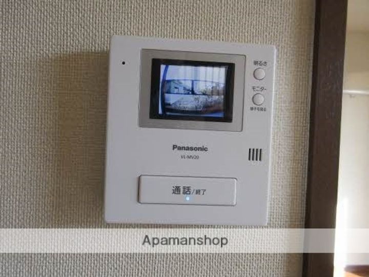 ヴァン・ヴェールBのその他画像