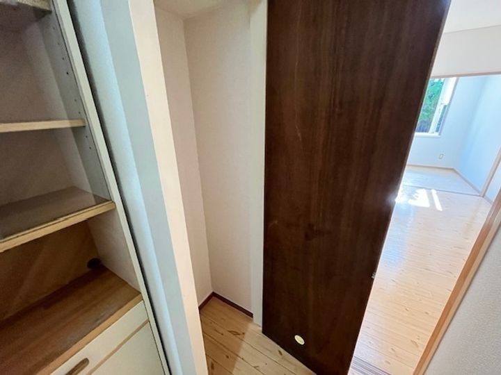 エクセランス・ド・旭ヶ丘の内装