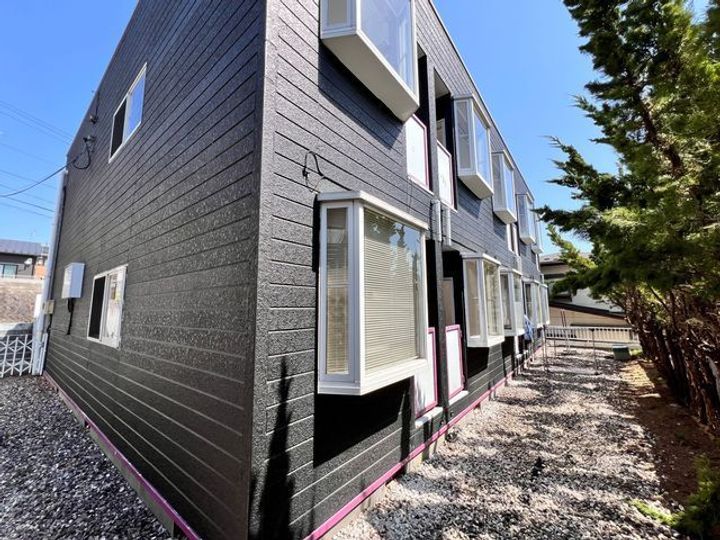 エクセランス・ド・旭ヶ丘の周辺