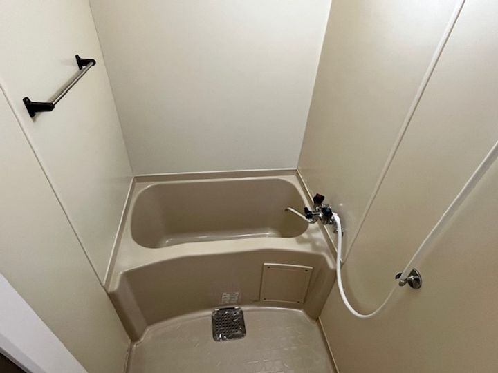 エクセランス・ド・旭ヶ丘の内装