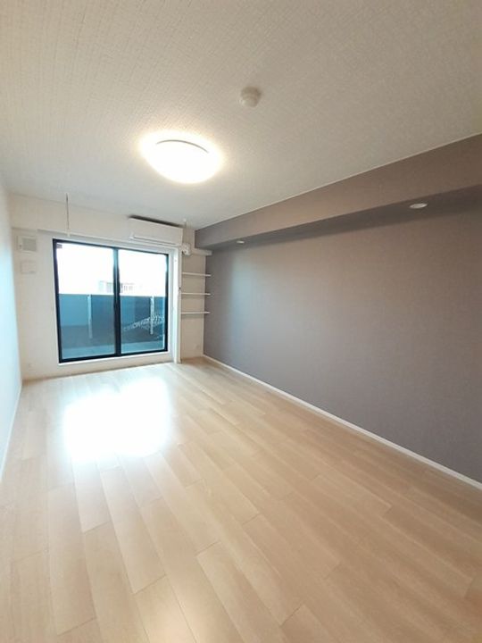 フェルヴォーレの居間