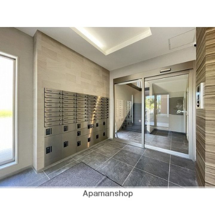 カーサヴェルデ高森のその他画像