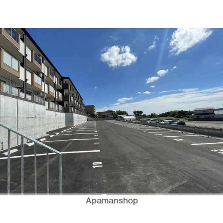 カーサヴェルデ高森のその他画像