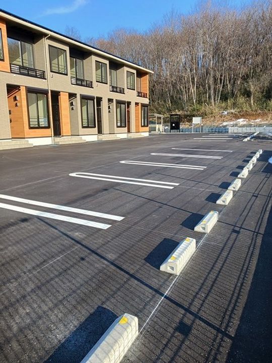 コンフォートXのその他画像