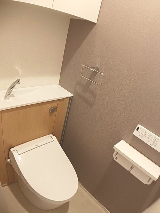 コンフォートXのその他画像