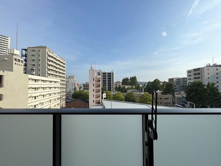 シーズンフラッツ青葉通一番町のその他画像