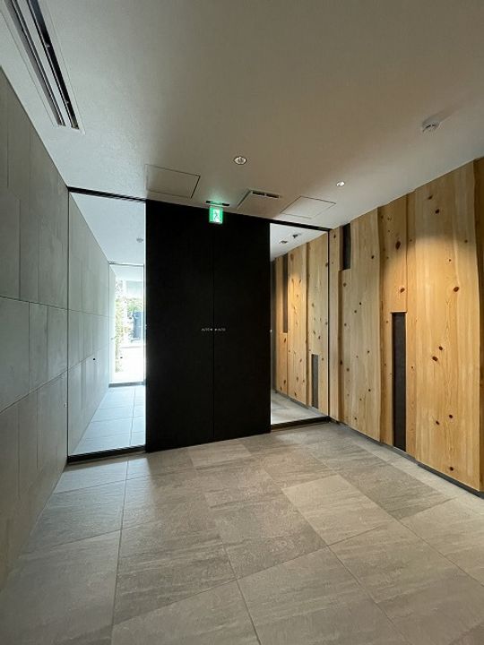 シーズンフラッツ青葉通一番町のその他画像