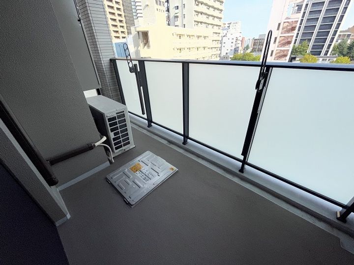 シーズンフラッツ青葉通一番町のその他画像