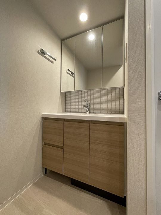 シーズンフラッツ青葉通一番町のその他画像
