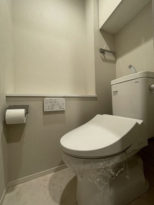 シーズンフラッツ青葉通一番町のその他画像