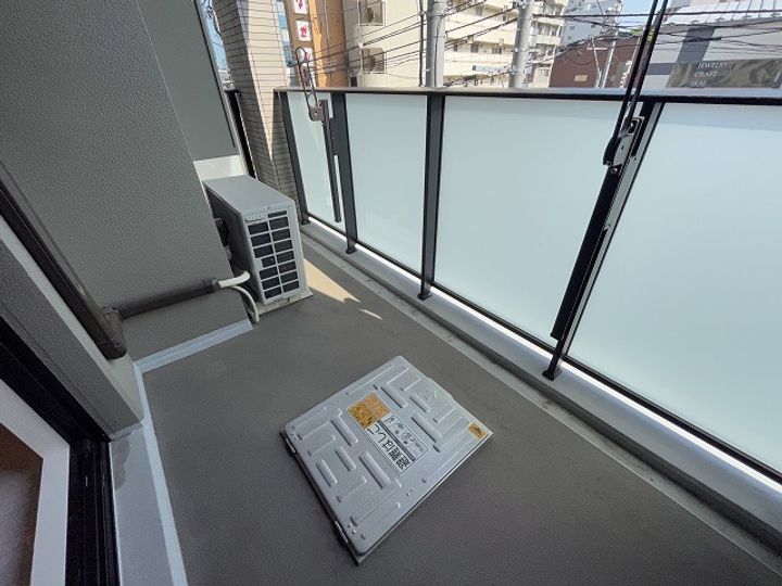 シーズンフラッツ青葉通一番町のその他画像