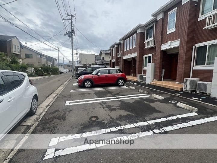 プランドール東仙台のその他画像