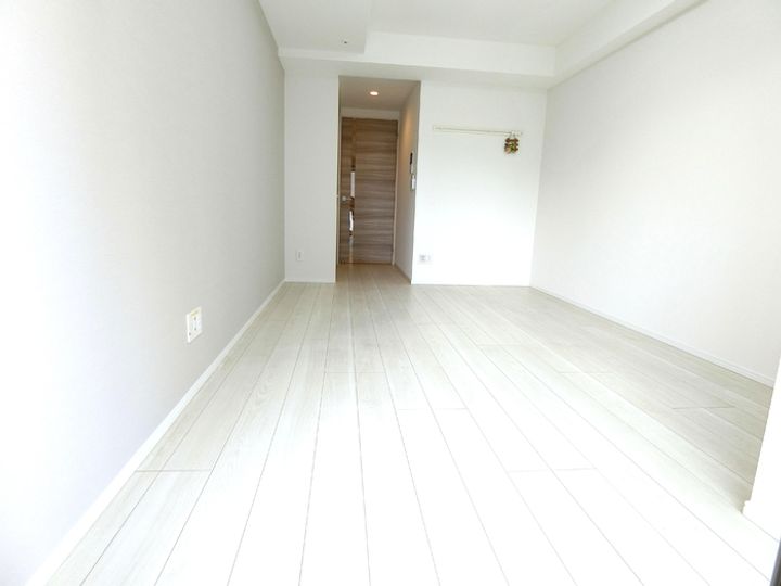 ロージェ泉中央の内装