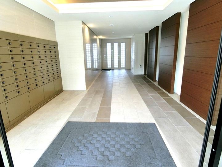 ロージェ泉中央のその他画像