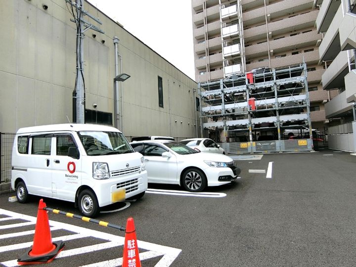 ロージェ泉中央のその他画像