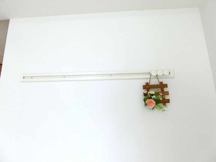 ロージェ泉中央の内装