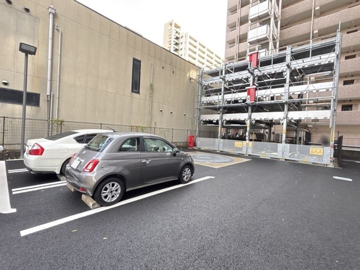 ロージェ泉中央のその他画像