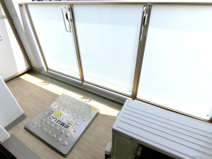 ロージェ泉中央のその他画像