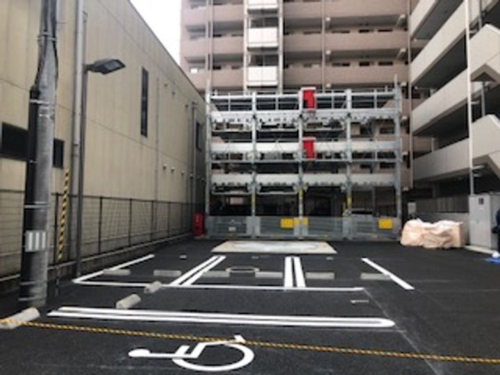 ロージェ泉中央のその他画像