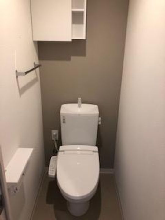 ロージェ泉中央のその他画像