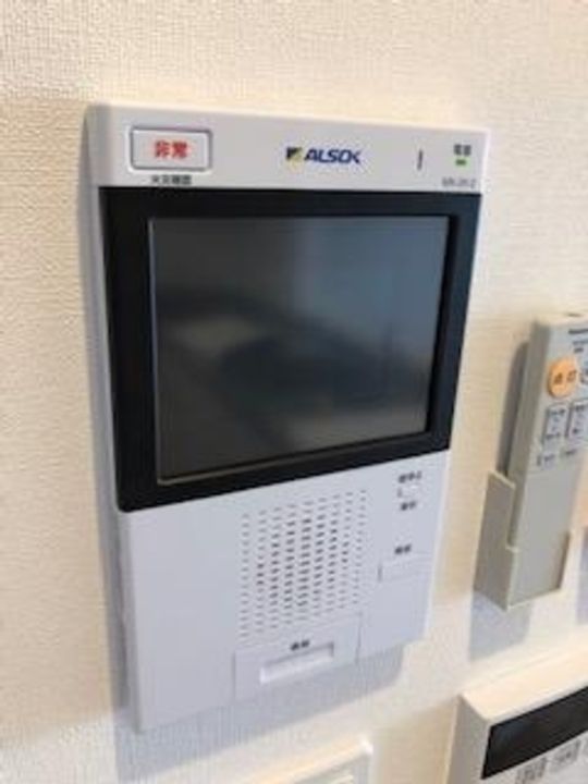 ロージェ泉中央のその他画像