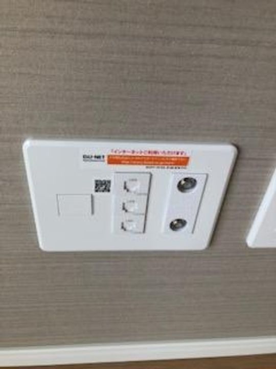 ロージェ泉中央のその他画像