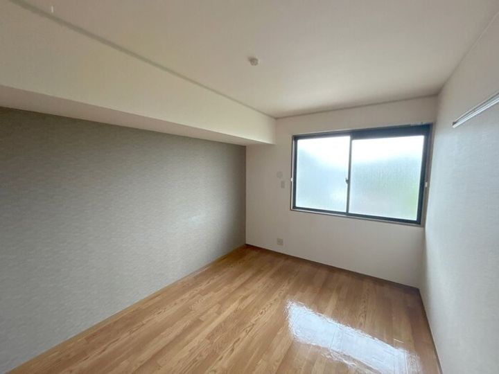 ディアコート加茂 A・Bの内装