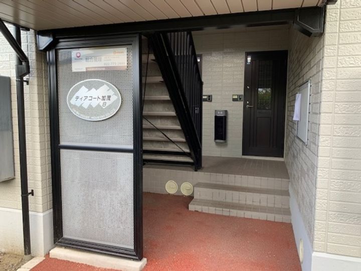 ディアコート加茂 A・Bのその他画像