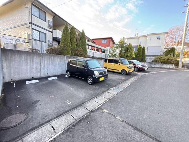 ディアコート加茂 A・Bのその他画像